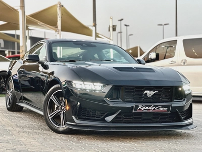 2024 Ford Mustang Ecoboost - # 06875-4