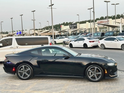 2024 Ford Mustang Ecoboost - # 06875-2