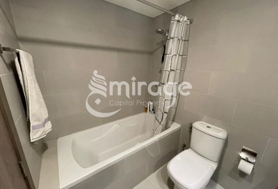 Furnished 1BR APT | Modern Facilities | Park View-3