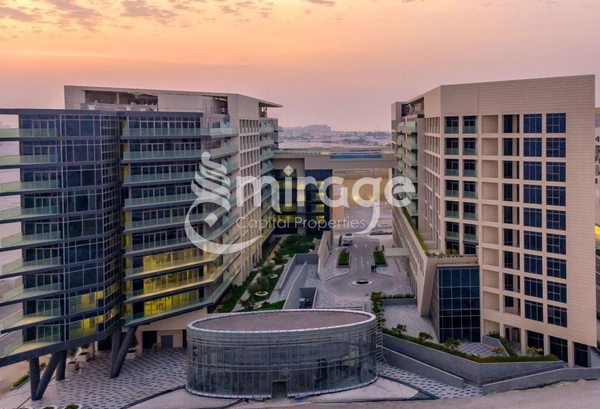 Furnished 1BR APT | Modern Facilities | Park View
