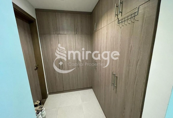 Furnished 1BR APT | Modern Facilities | Park View