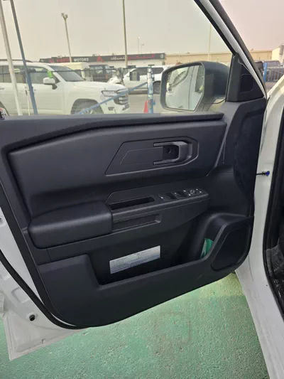 MITSUBISHI L200 DC MANUAL 4X4-2