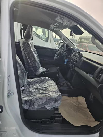 MITSUBISHI L200 DC MANUAL 4X4-5