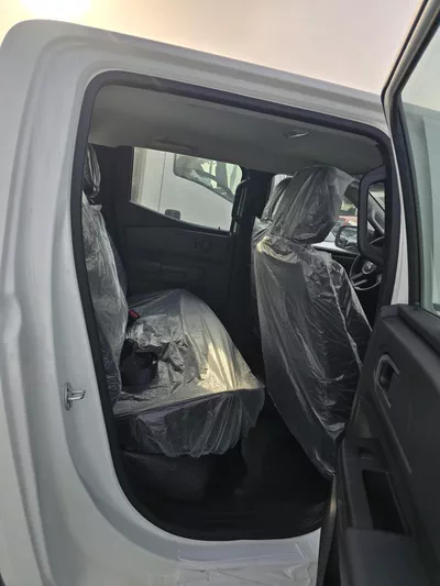 MITSUBISHI L200 DC MANUAL 4X4-3