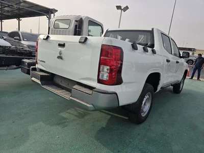 MITSUBISHI L200 DC MANUAL 4X4-16