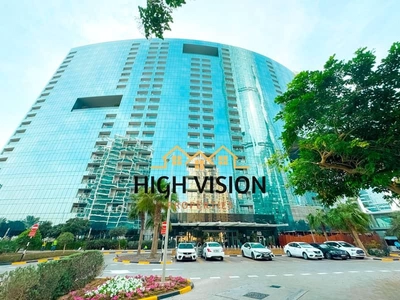 The ARC, Shams Gate District, Shams Abu Dhabi, Al Reem Island, Abu Dhabi-0