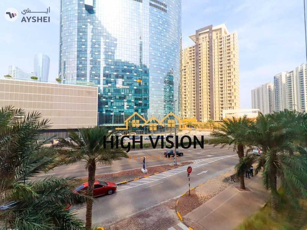 The ARC, Shams Gate District, Shams Abu Dhabi, Al Reem Island, Abu Dhabi-9-9