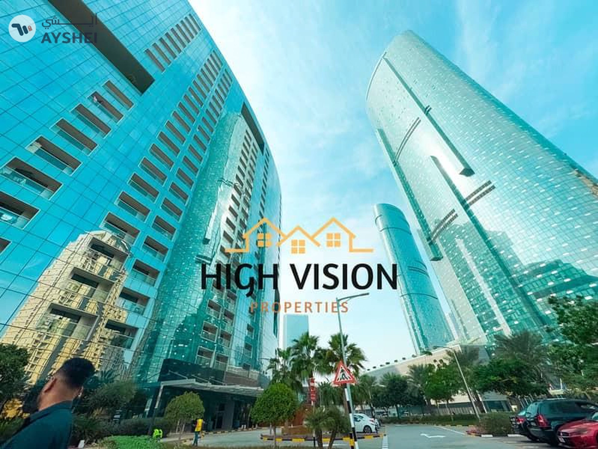 The ARC, Shams Gate District, Shams Abu Dhabi, Al Reem Island, Abu Dhabi-10-10