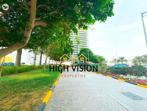 The ARC, Shams Gate District, Shams Abu Dhabi, Al Reem Island, Abu Dhabi