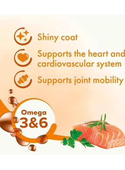 Bioline Norwegian Salmon Oil 250ml-2