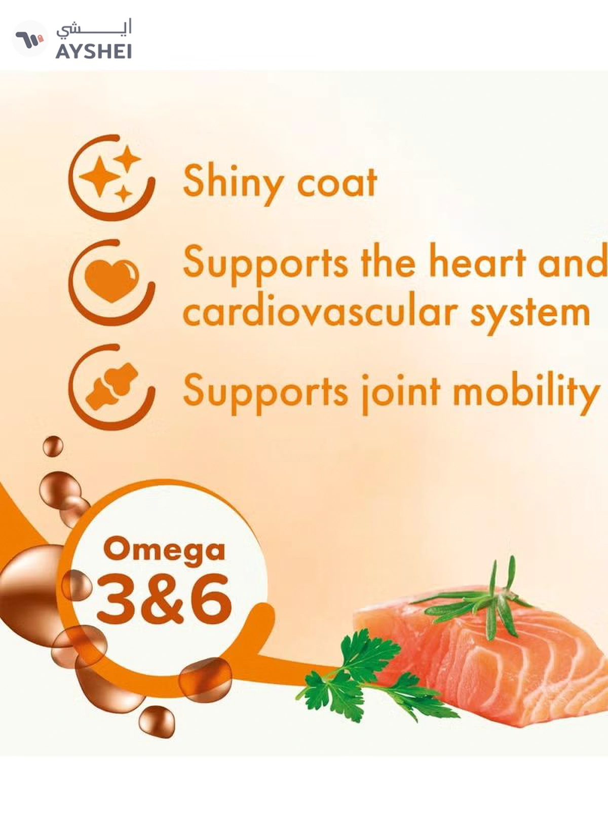  Bioline Norwegian Salmon Oil 250ml-2-2