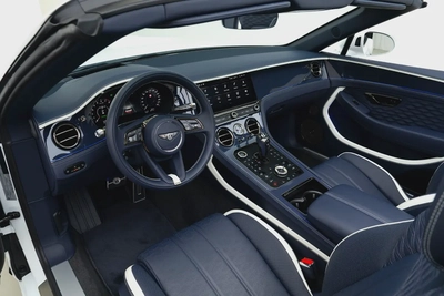2025 BENTLEY CONTINENTAL GTC SPEED FIRST EDITION-15