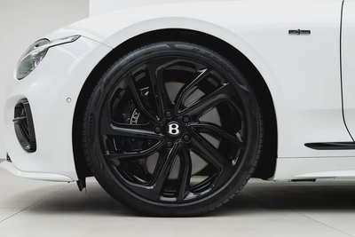 2025 BENTLEY CONTINENTAL GTC SPEED FIRST EDITION-6