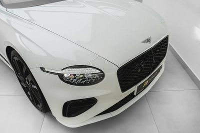 2025 BENTLEY CONTINENTAL GTC SPEED FIRST EDITION-8