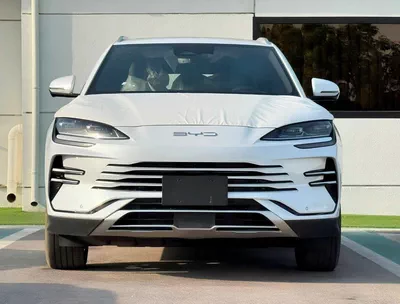 BYD Song Plus PREMIUM PHEV LUXURY || 1.5L V4 AWD | PANORAMIC ROOF | HUD & RADAR (CODE # SPPHLX)-0