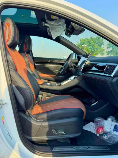 BYD Song Plus PREMIUM PHEV LUXURY || 1.5L V4 AWD | PANORAMIC ROOF | HUD & RADAR (CODE # SPPHLX)-12