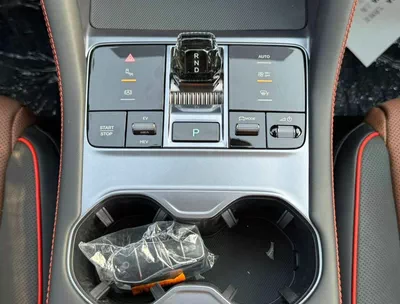 BYD Song Plus PREMIUM PHEV LUXURY || 1.5L V4 AWD | PANORAMIC ROOF | HUD & RADAR (CODE # SPPHLX)-23