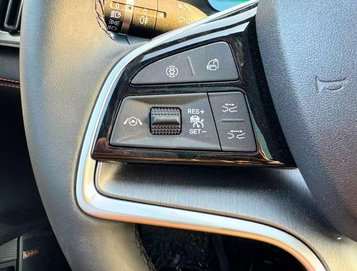 BYD Song Plus PREMIUM PHEV LUXURY || 1.5L V4 AWD | PANORAMIC ROOF | HUD & RADAR (CODE # SPPHLX)-21-0