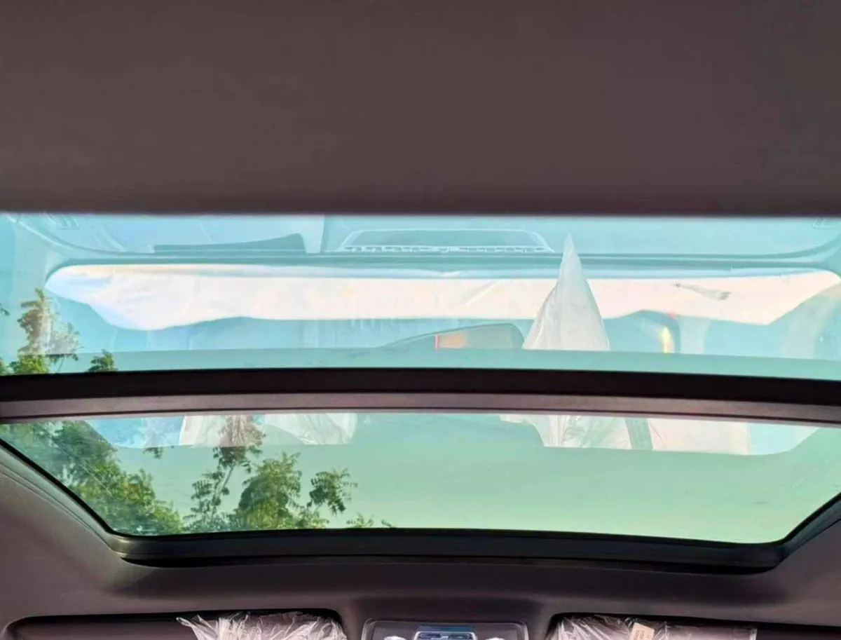 BYD Song Plus PREMIUM PHEV LUXURY || 1.5L V4 AWD | PANORAMIC ROOF | HUD & RADAR (CODE # SPPHLX)-24-0