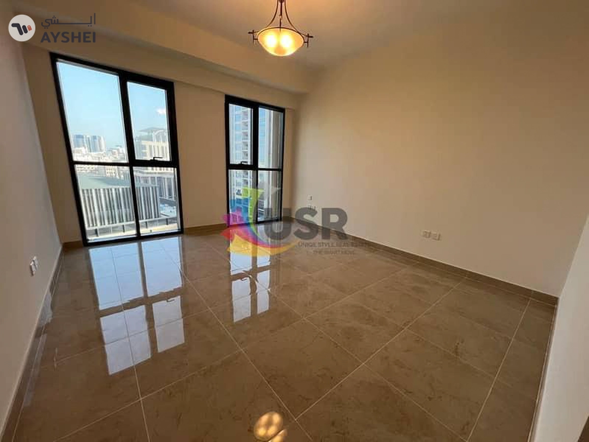 Osha Plaza 1, Osha Plaza, Deira Enrichment Project, Deira, Dubai-14-14