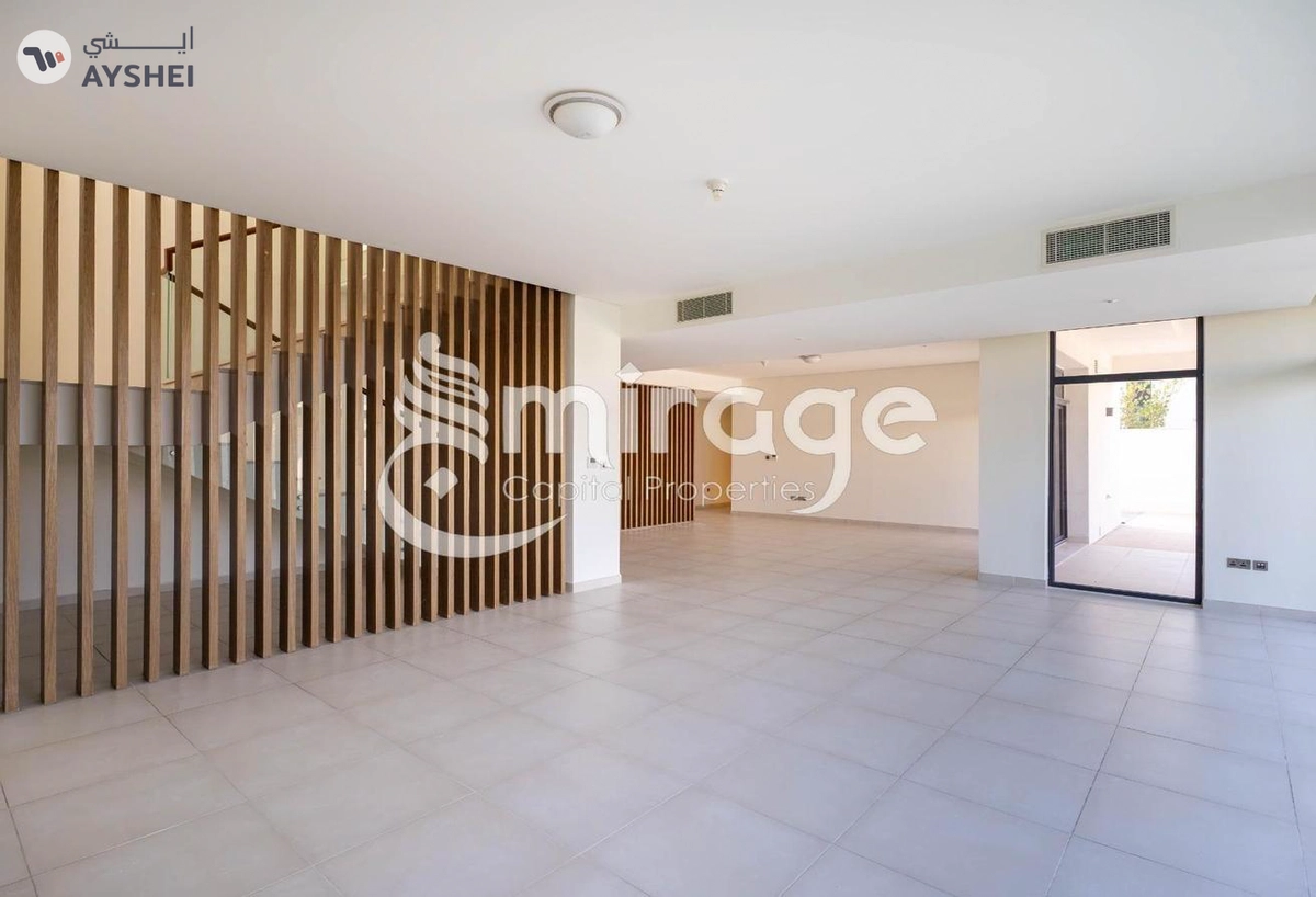 VILLA FOR SALE IN WEST YAS, YAS ISLAND