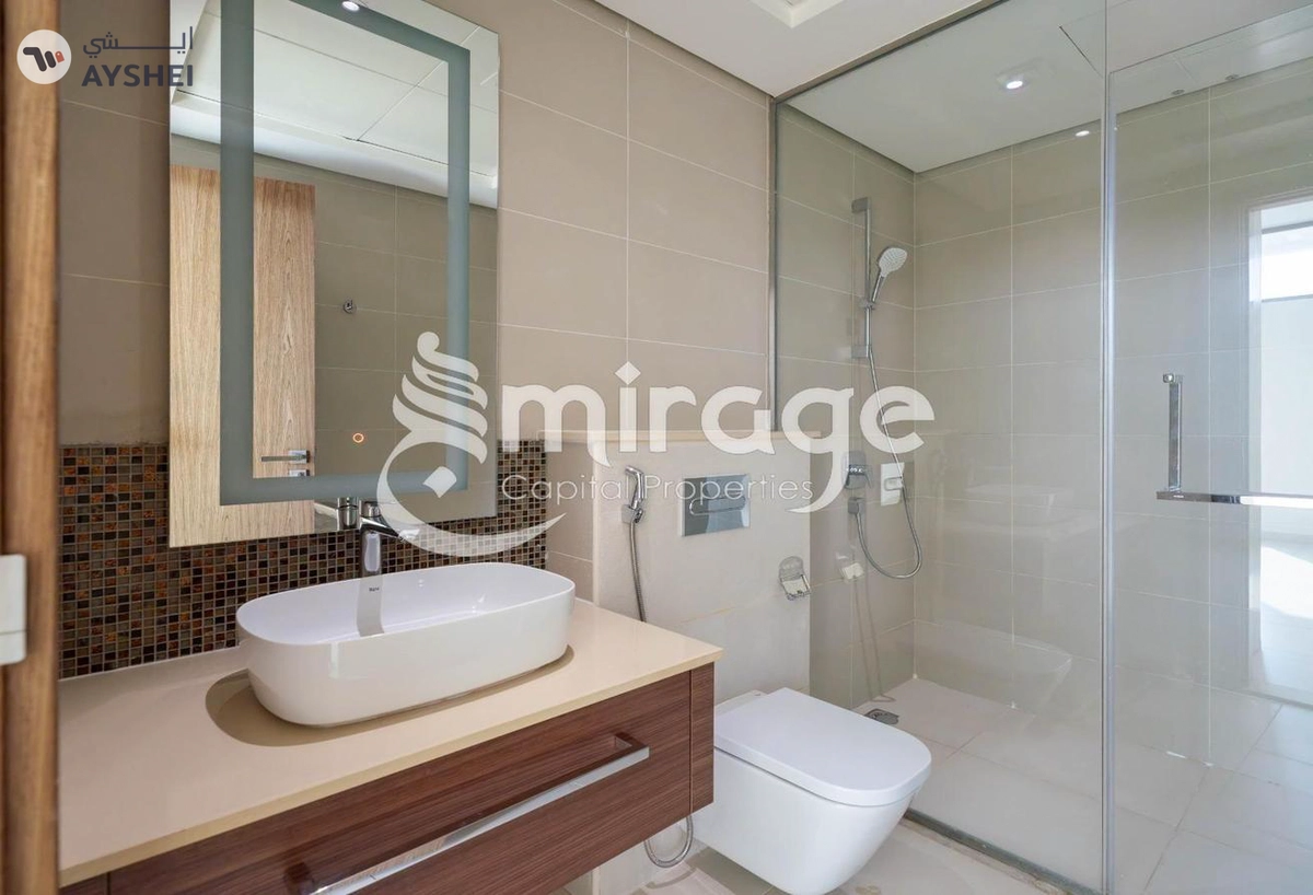 VILLA FOR SALE IN WEST YAS, YAS ISLAND