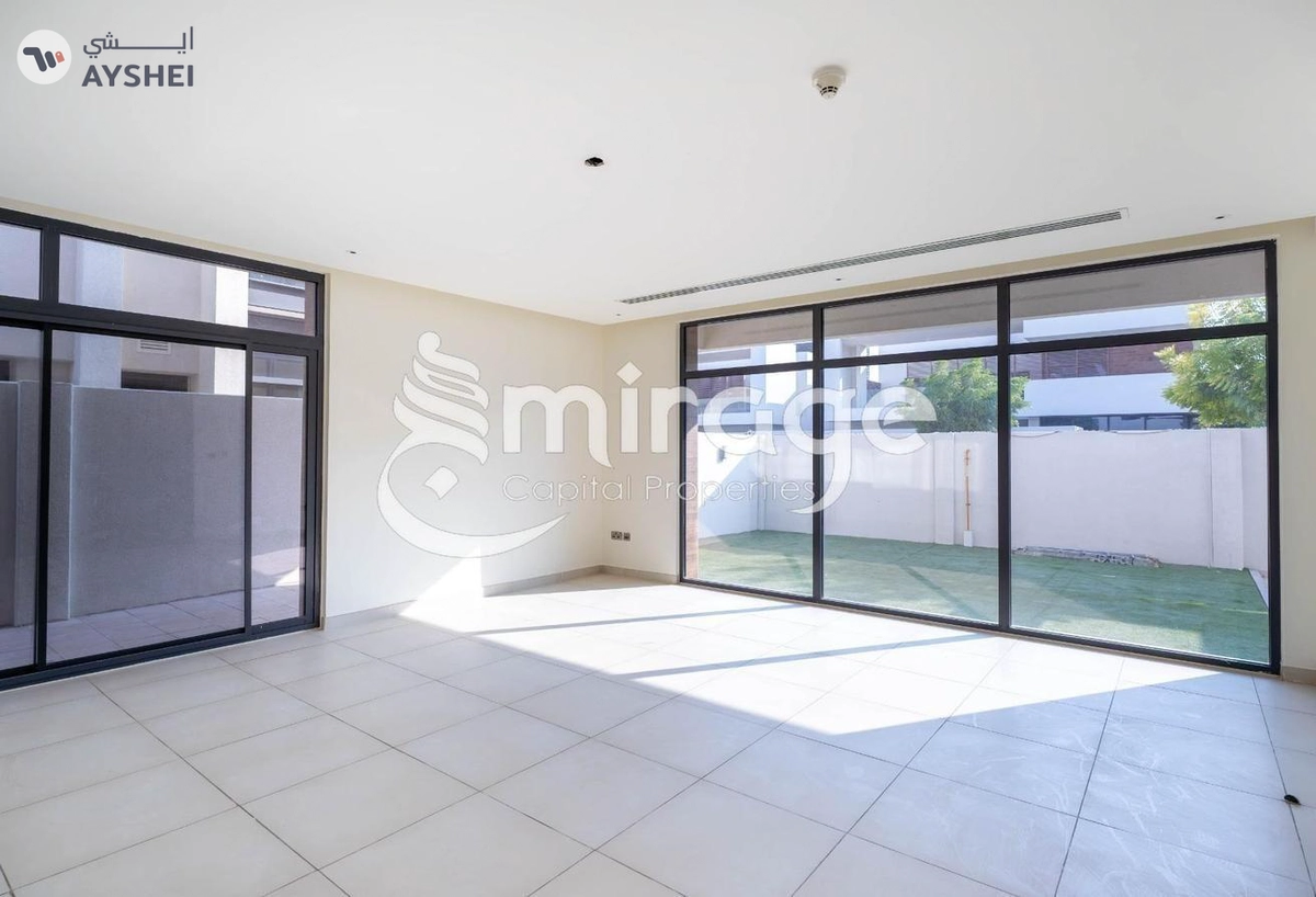 VILLA FOR SALE IN WEST YAS, YAS ISLAND