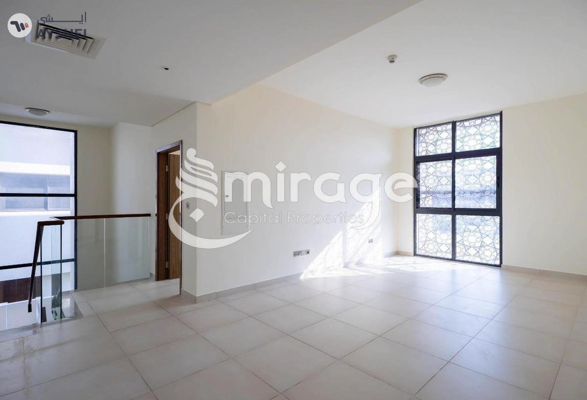 VILLA FOR SALE IN WEST YAS, YAS ISLAND