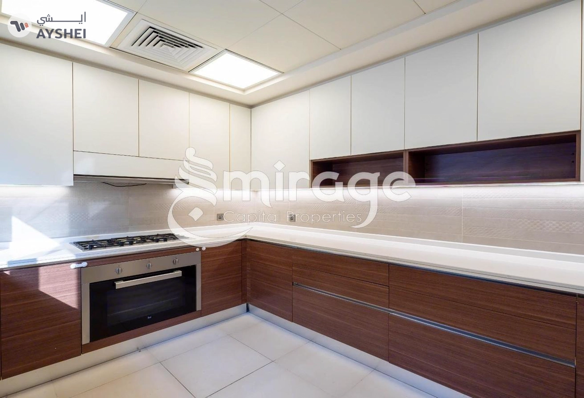 VILLA FOR SALE IN WEST YAS, YAS ISLAND