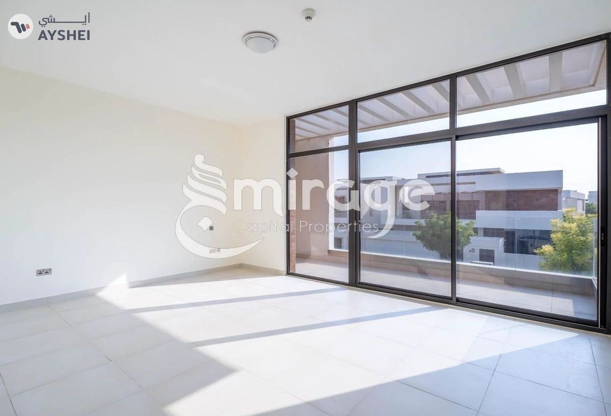 VILLA FOR SALE IN WEST YAS, YAS ISLAND