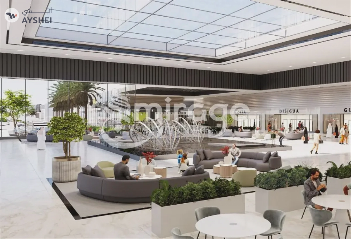 APARTMENT FOR SALE IN REEM HILLS, NAJMAT ABU DHABI