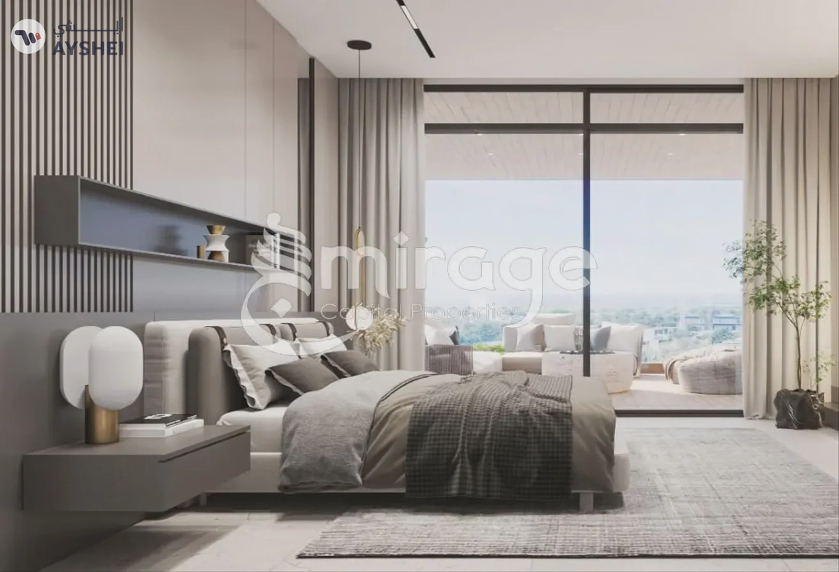 APARTMENT FOR SALE IN REEM HILLS, NAJMAT ABU DHABI