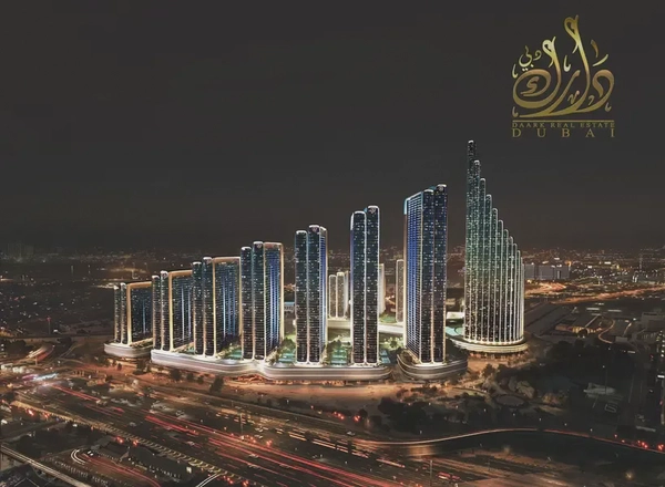 Best Investor Deal in Meydan Dubai