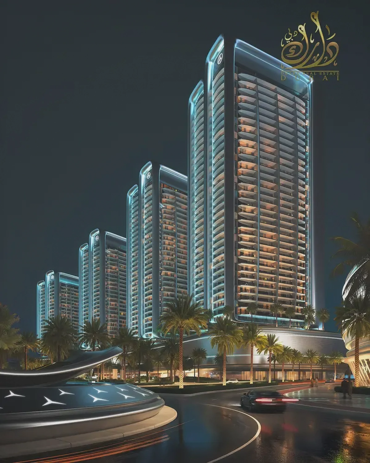 Best Investor Deal in Meydan Dubai-4-4