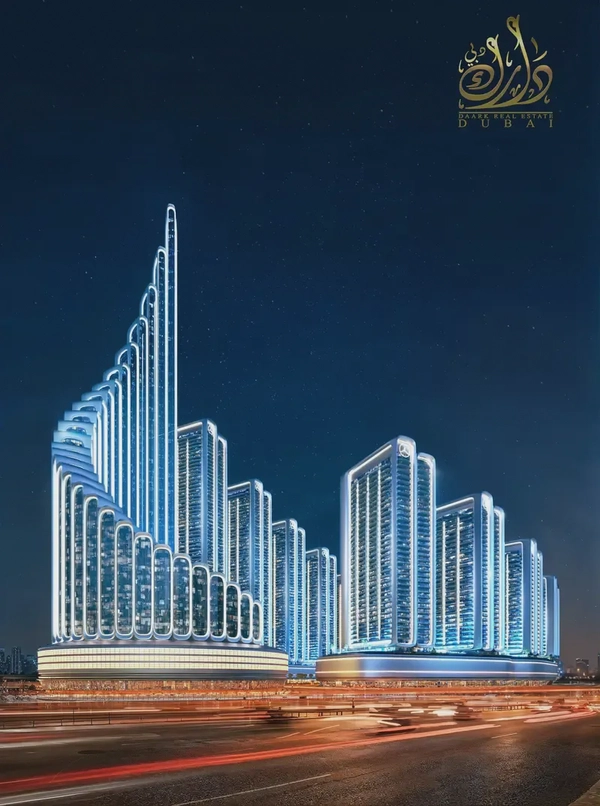 Best Investor Deal in Meydan Dubai