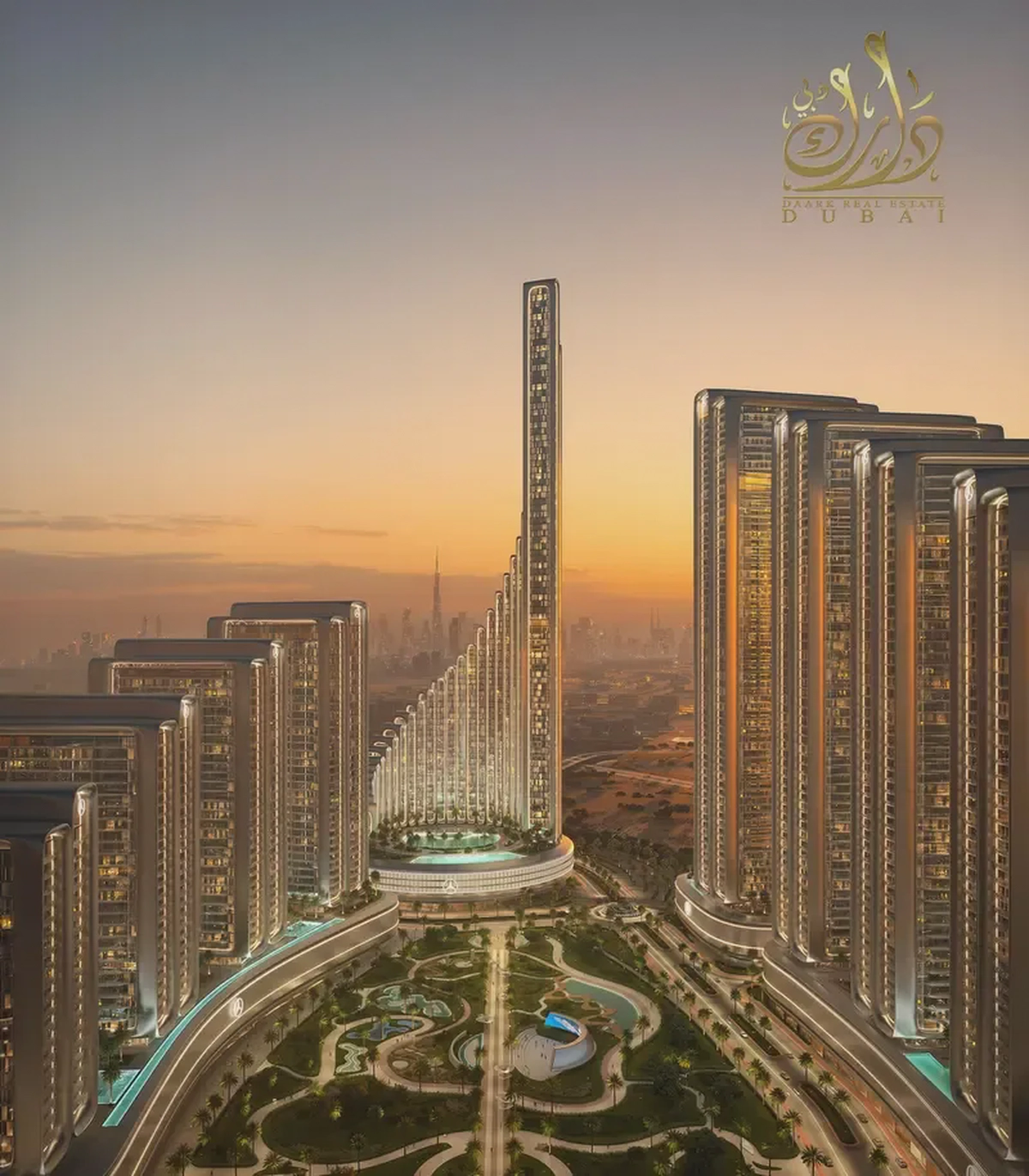 Best Investor Deal in Meydan Dubai-2-2