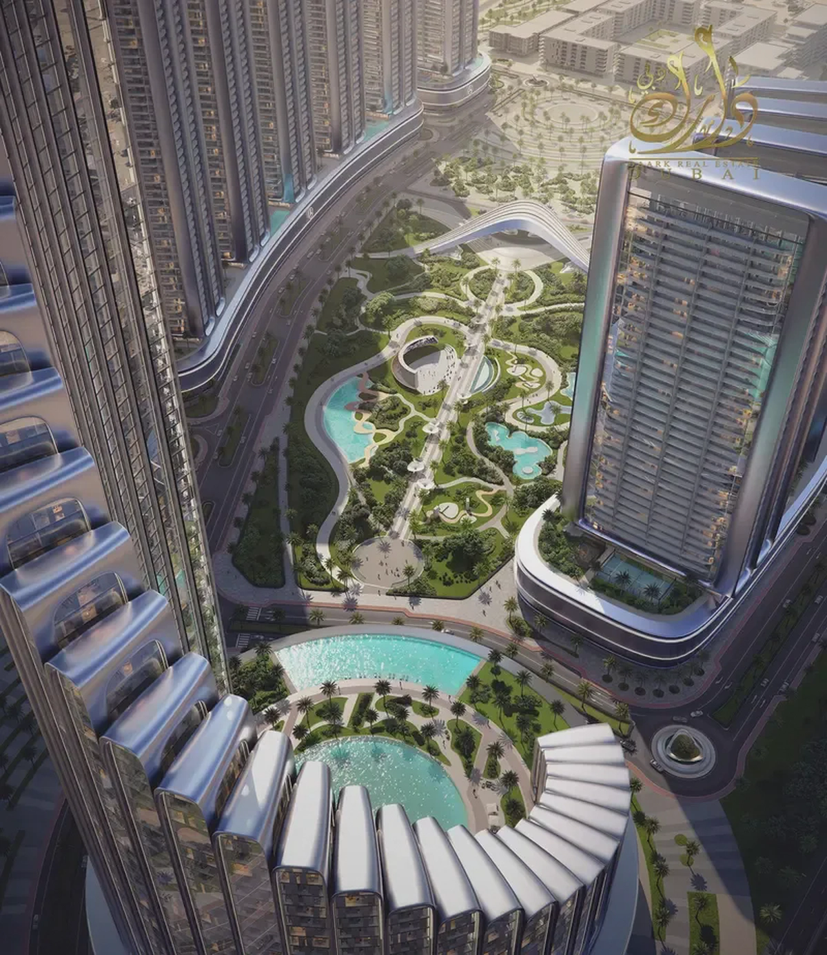 Best Investor Deal in Meydan Dubai-3-3