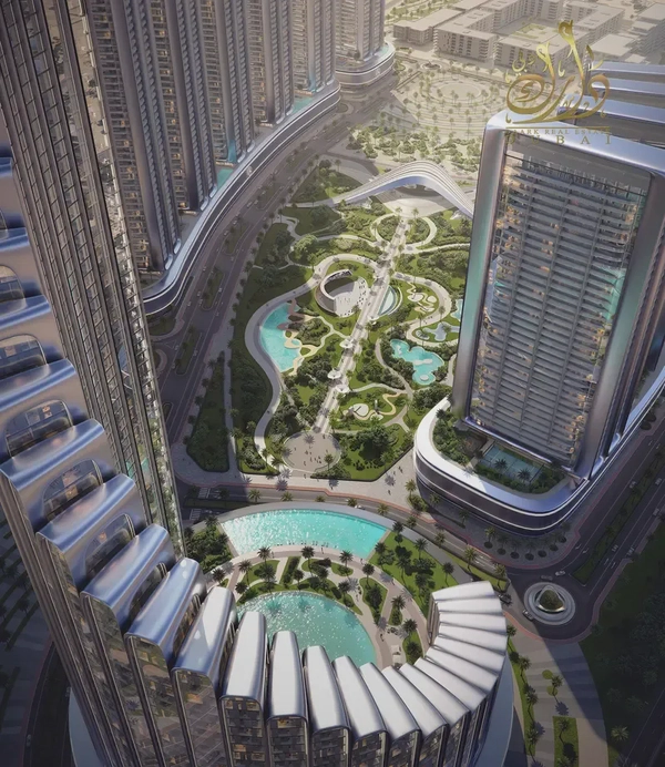 Best Investor Deal in Meydan Dubai