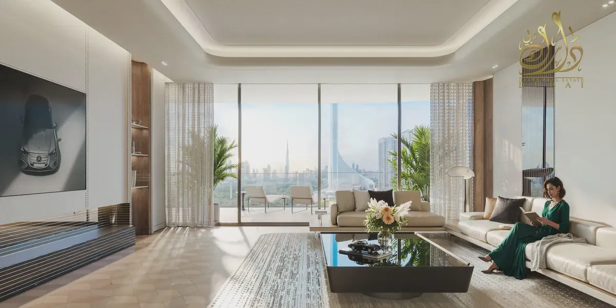 Best Investor Deal in Meydan Dubai-5-5