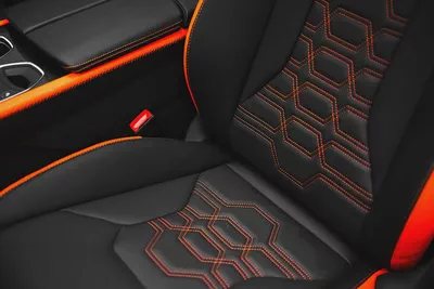 2025 LAMBORGHINI URUS SE-9
