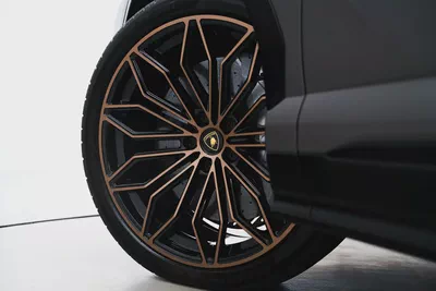 2025 LAMBORGHINI URUS SE-17