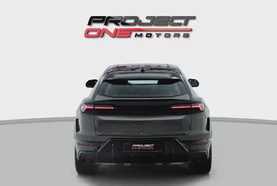 2025 LAMBORGHINI URUS SE-4