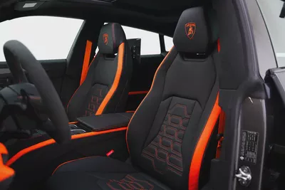 2025 LAMBORGHINI URUS SE-5