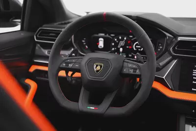 2025 LAMBORGHINI URUS SE-6