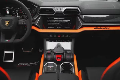 2025 LAMBORGHINI URUS SE-7