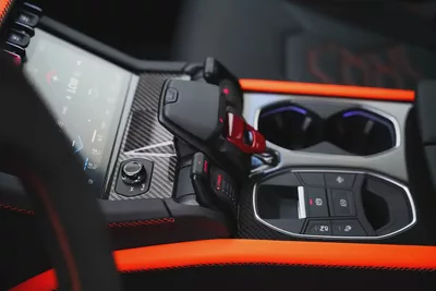 2025 LAMBORGHINI URUS SE-8