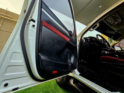 Toyota Hilux GLX HILUX SR5/ AUTO GEAR/ AUTO WINDOW/ WIDE BODY/ CHROME BUMPER-7