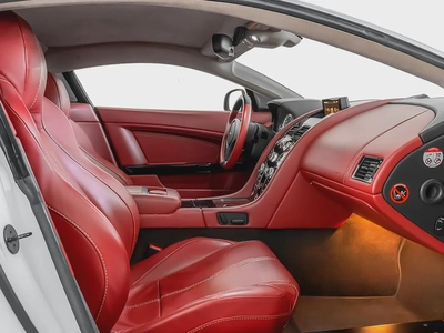 CASH ONLY: 165,000 AED | 2016 Aston Martin V8 Vantage / GCC specs-7