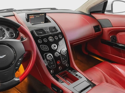 CASH ONLY: 165,000 AED | 2016 Aston Martin V8 Vantage / GCC specs-8