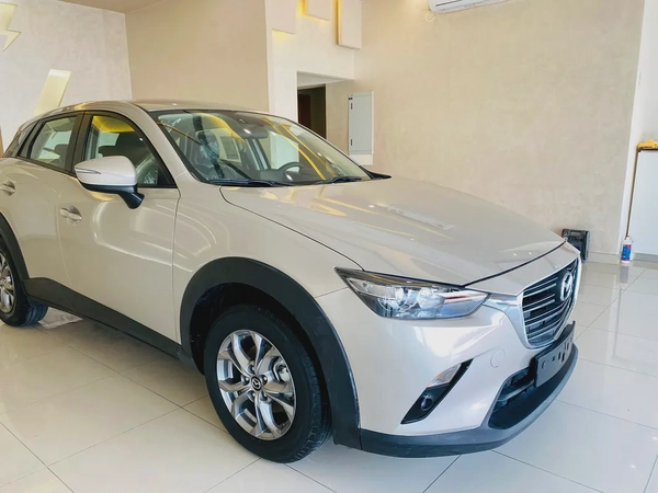للبيع مازدا CX-3 موديل 2025 مواصفات خليجية